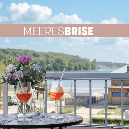 Meeresbrise Harrislee Ngoại thất bức ảnh